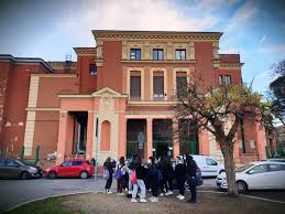 PCTO Laboratorio di interpretazione e traduzione della SSML con gli studenti del Liceo I. Kant anno 2026