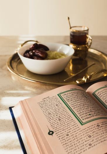 Arabo-Lingua , cultura e letteratura II