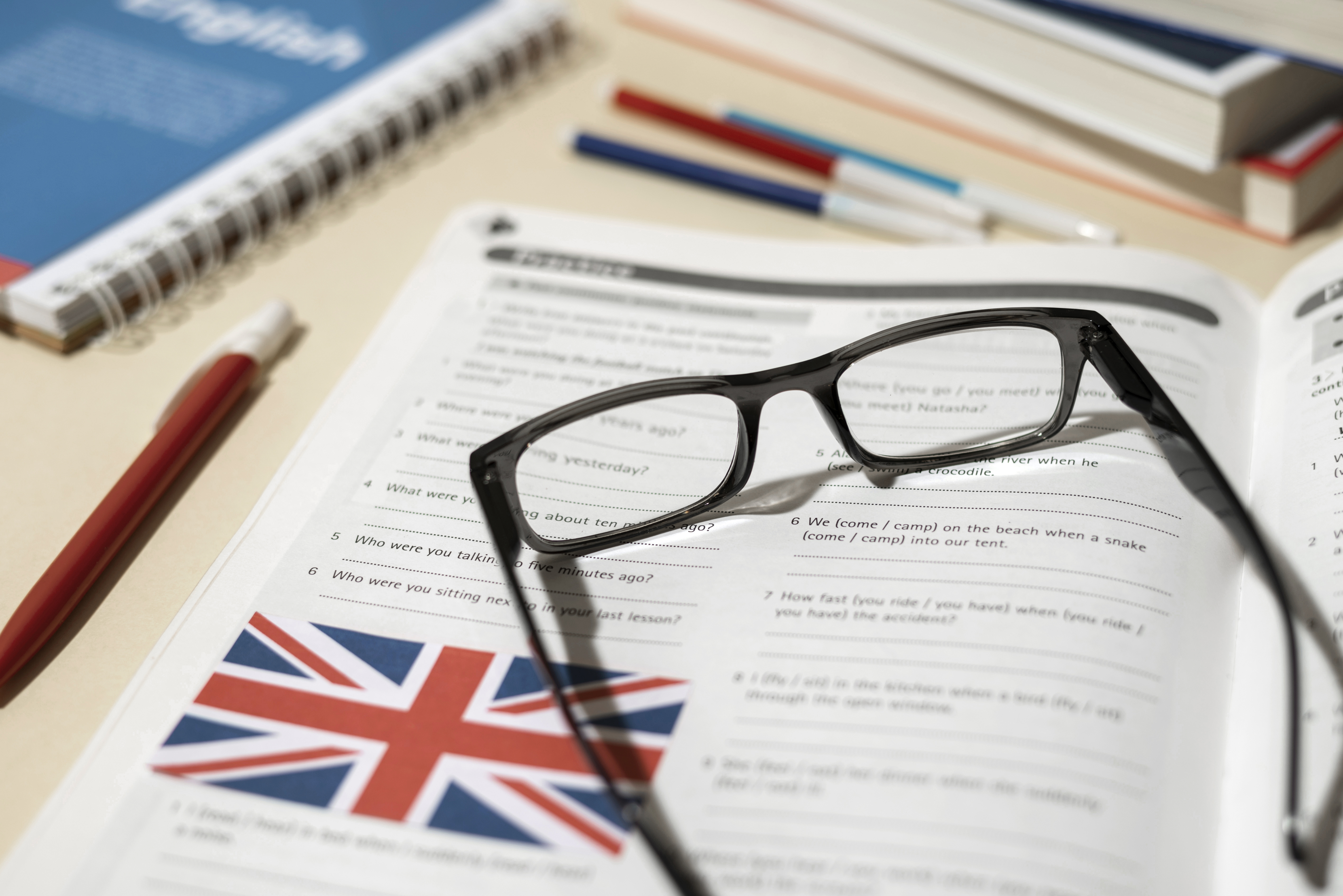Inglese - L-LIN /10  Lingua, cultura e letteratura II