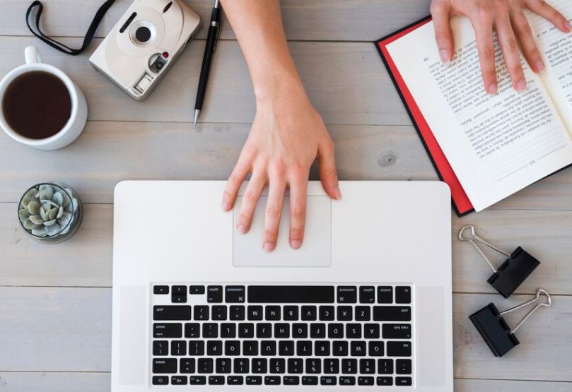 Traduzione e Digital Editing