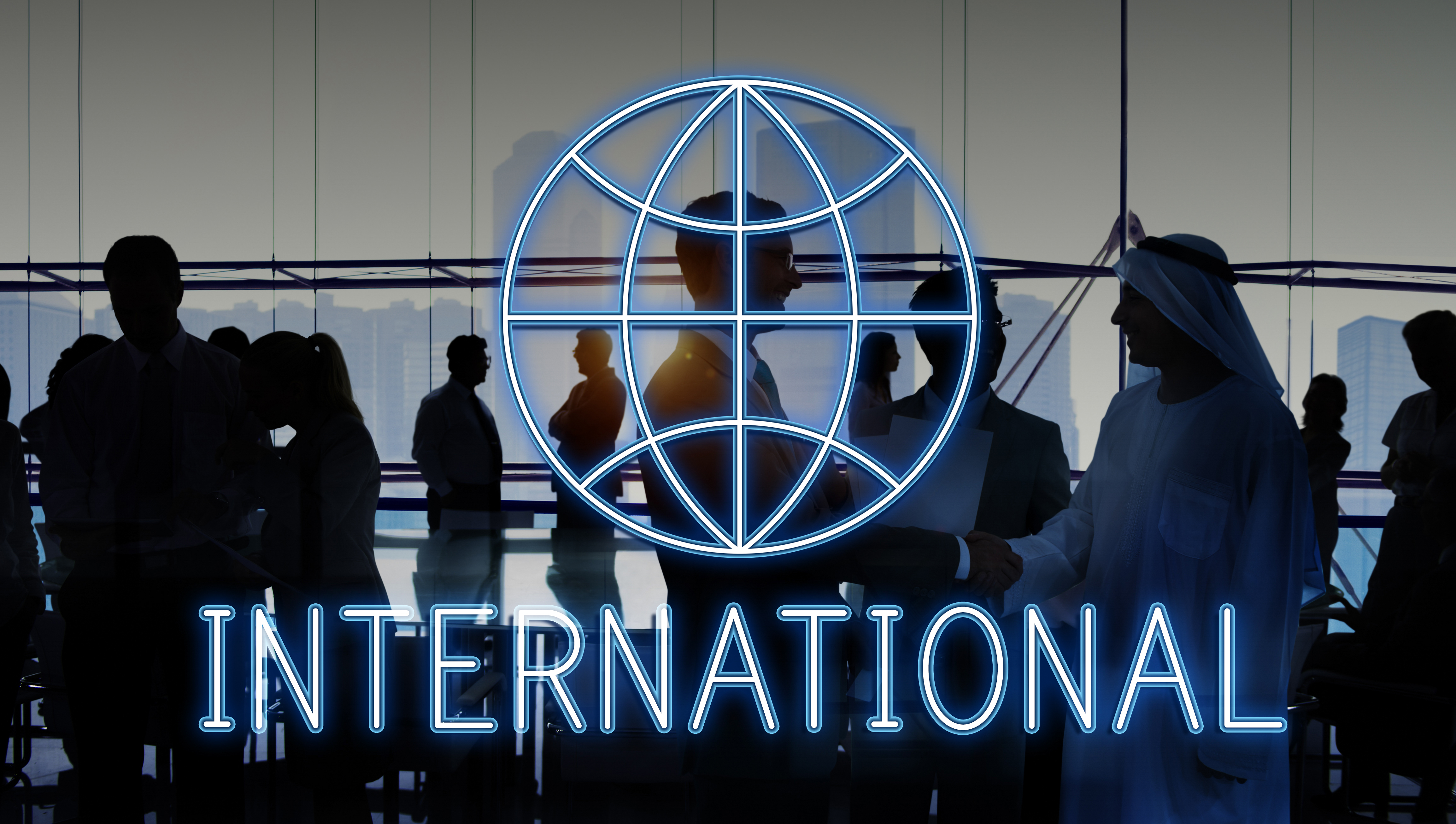 Relazioni Internazionali