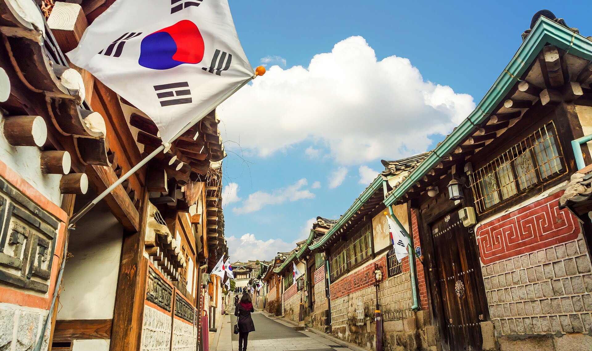 Coreano - Lingua e traduzione per la mediazione linguistica II