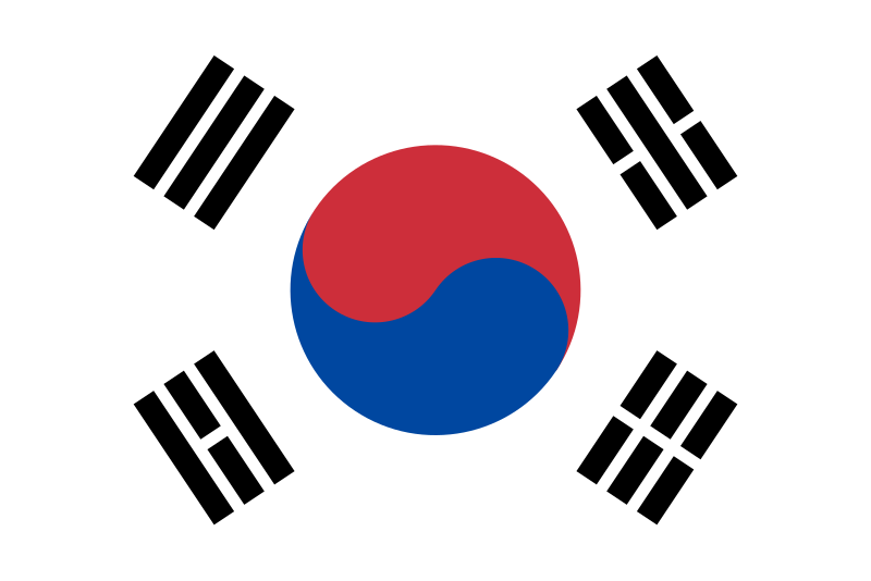 Coreano - Lingua cultura e letteratura II