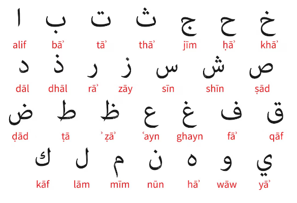 Arabo - Lingua e traduzione per la mediazione linguistica III