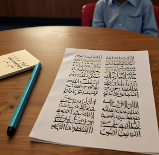 Arabo – Lingua, cultura e civiltà III