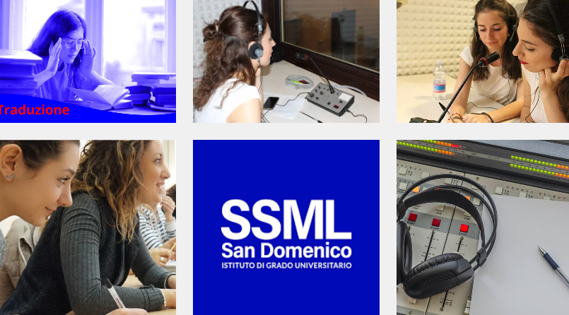 LM 94 -Laboratorio di interpretariato Spagnolo II