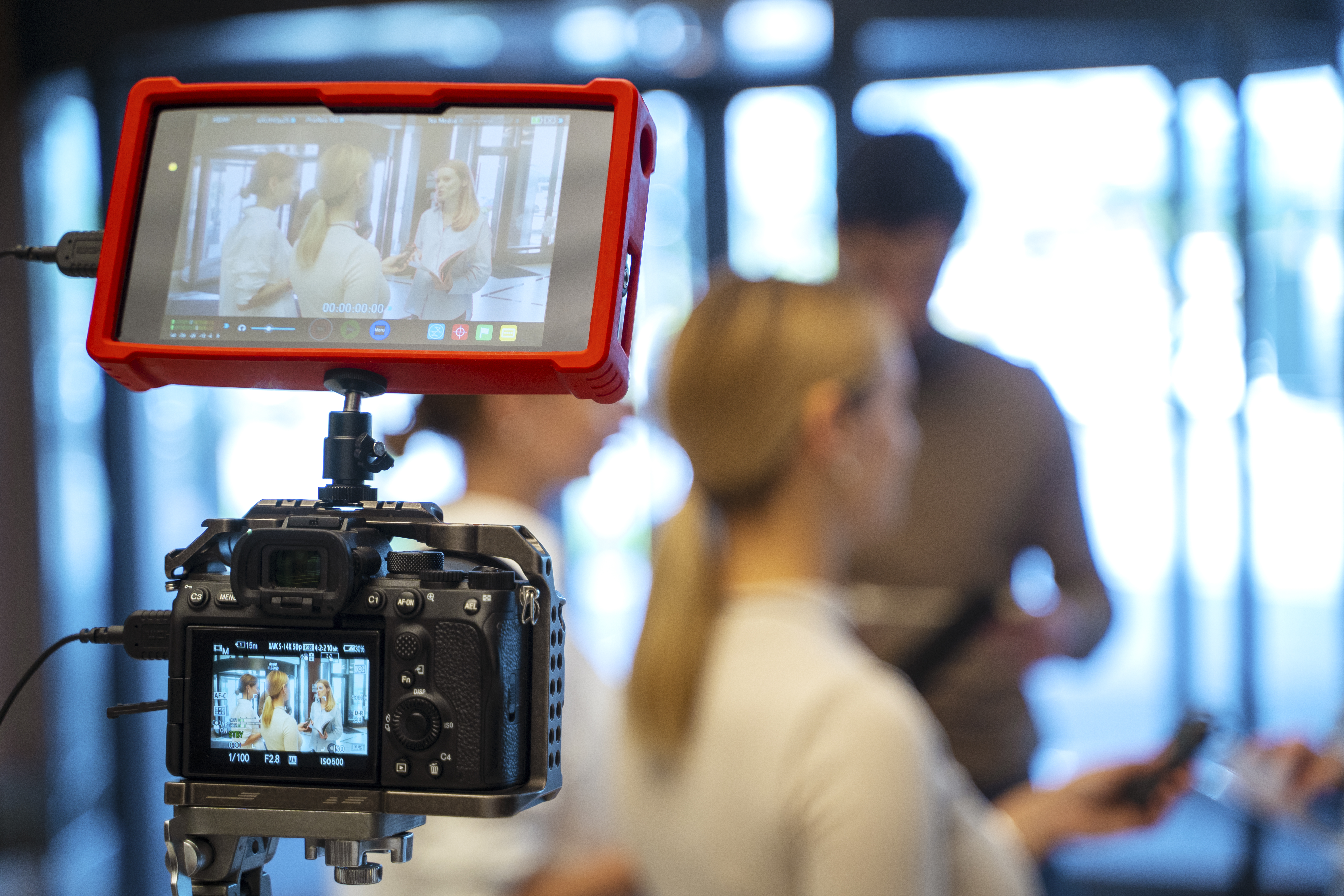 LM-94 Comunicazione televisiva, creatività, new media e AI  2025 (a scelta dello studente)