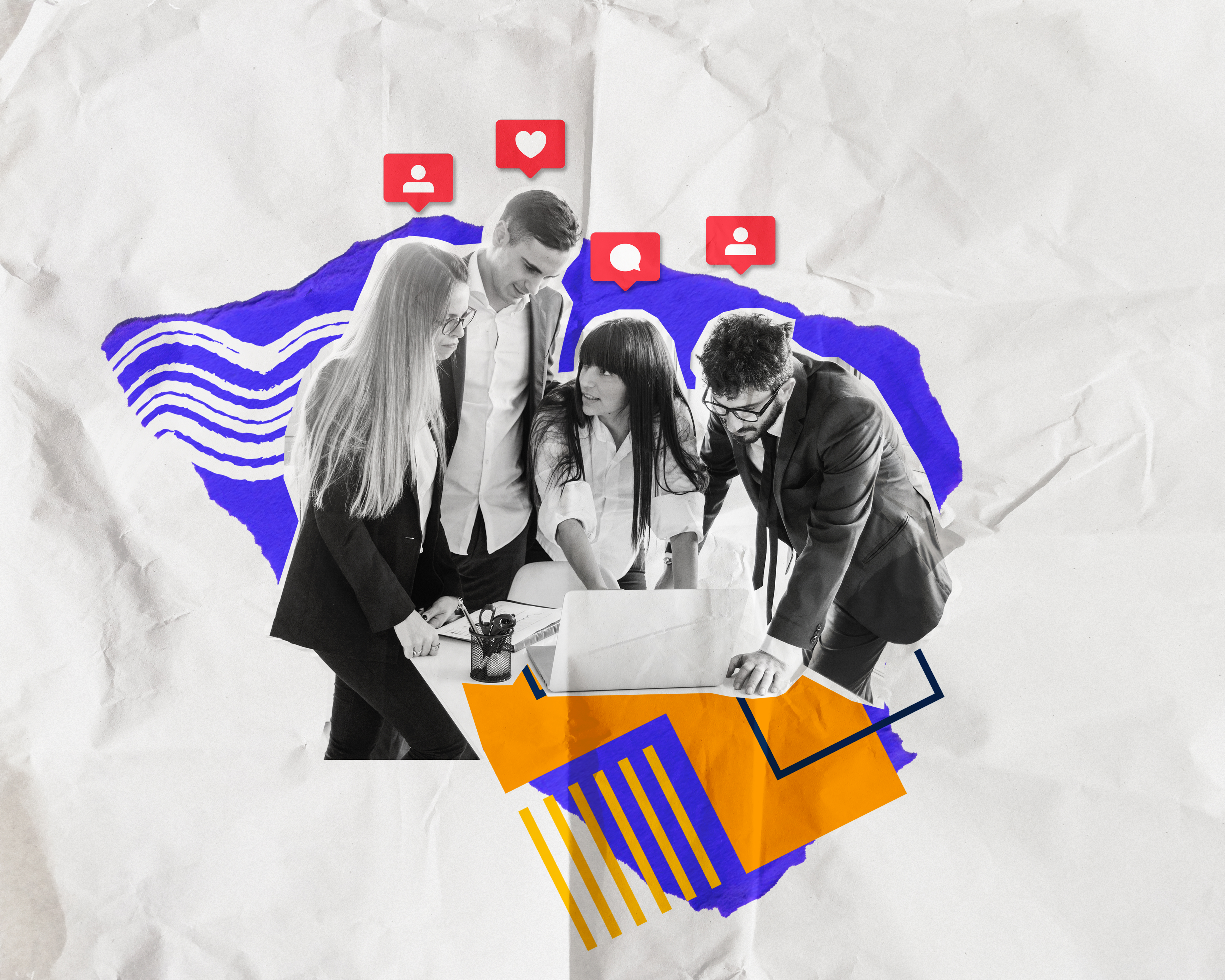 LM-94 Social digital marketing 2025 (A scelta dello studente)