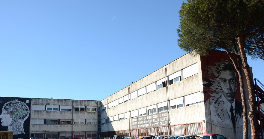 PCTO Laboratorio di interpretazione e traduzione della SSML con gli studenti Liceo  Linguistico Ettore Majorana III anno 2025