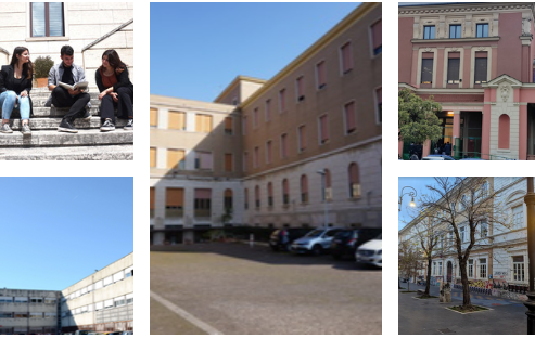 Percorso di Formazione Scuola -Lavoro ( EX PCTO)