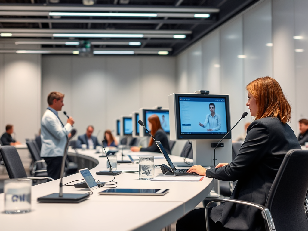 Corso Alta Formazione Medical Interpreting Training