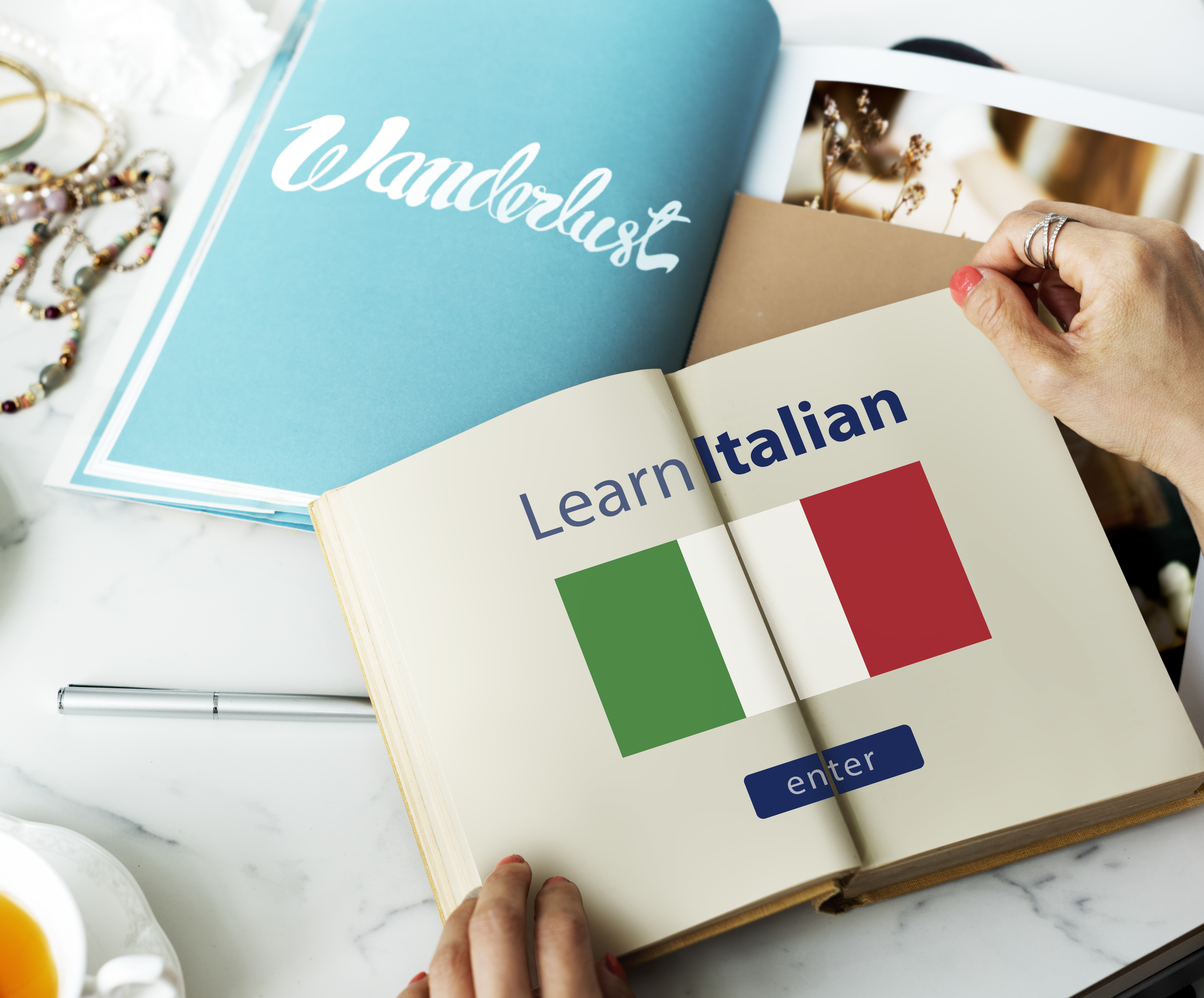 Corso di alta formazione di lingua e cultura italiana C1