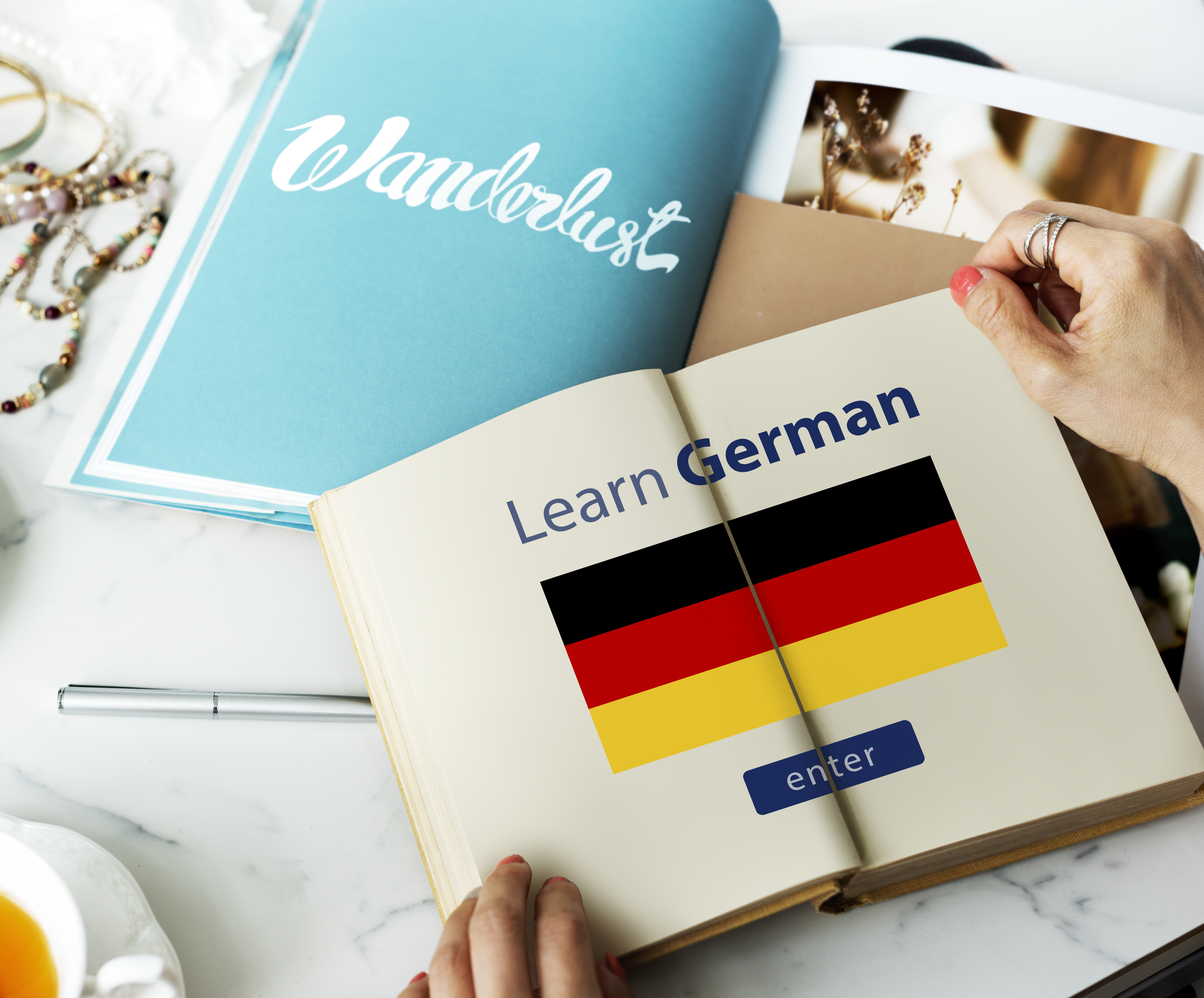 LM-94 Tedesco- Linguaggi settoriali per l'interpretariato e la traduzione 2026