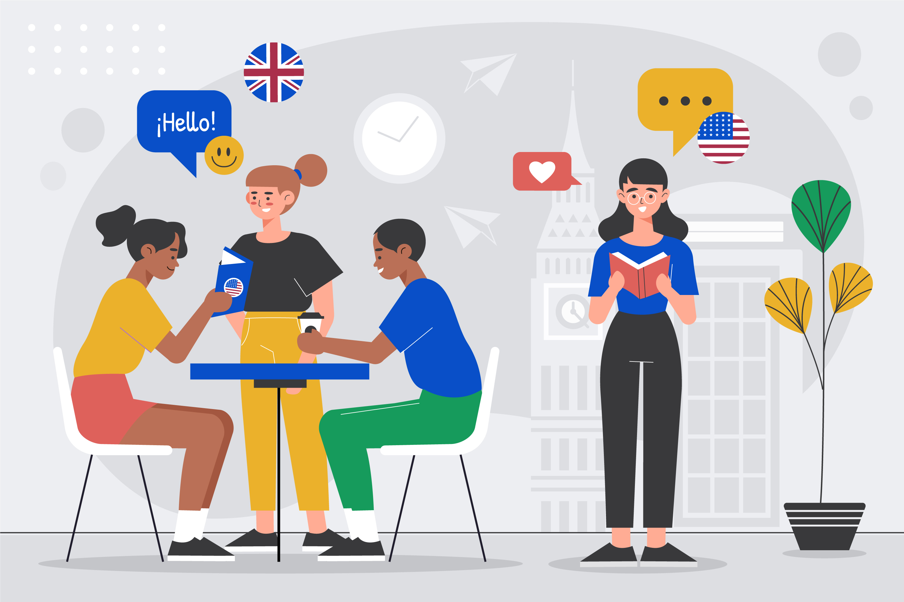 Inglese -Laboratorio di traduzione I 2026