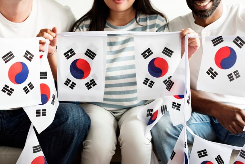 ASIA-01/G Lingua, cultura e traduzione coreano + LAB II 2026