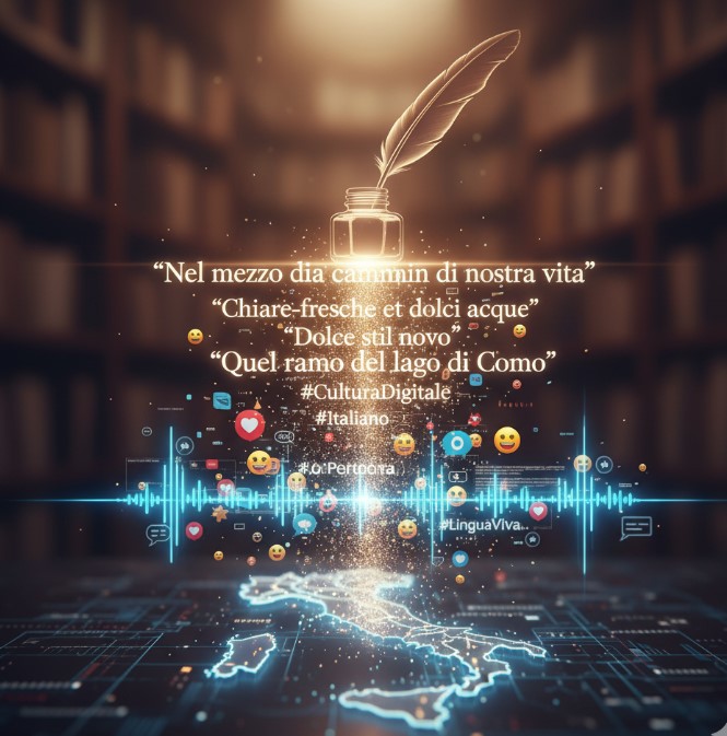 Lingua italiana e linguistica II 2026 