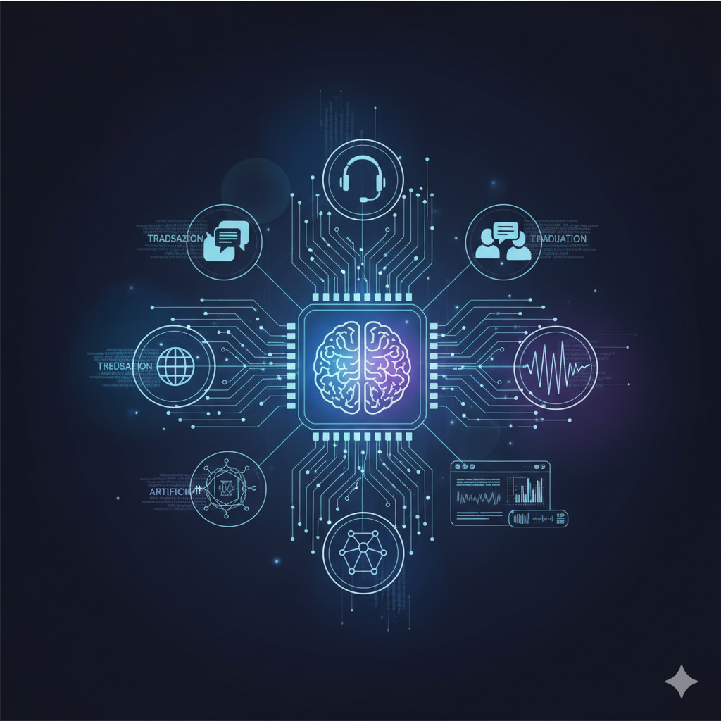 Informatica applicata alla traduzione, all’ interpretariato e all' Intelligenza artificiale 2026 Obbligatorio
